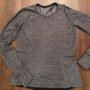 Lululemon Pullover